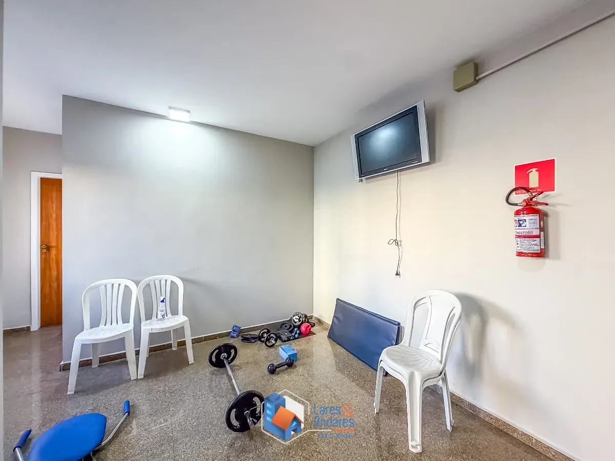 Apartamento, 3 quartos, 120 m² - Foto 40