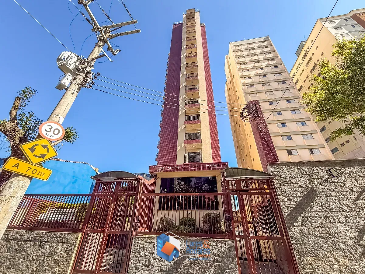 Apartamento, 3 quartos, 120 m² - Foto 45