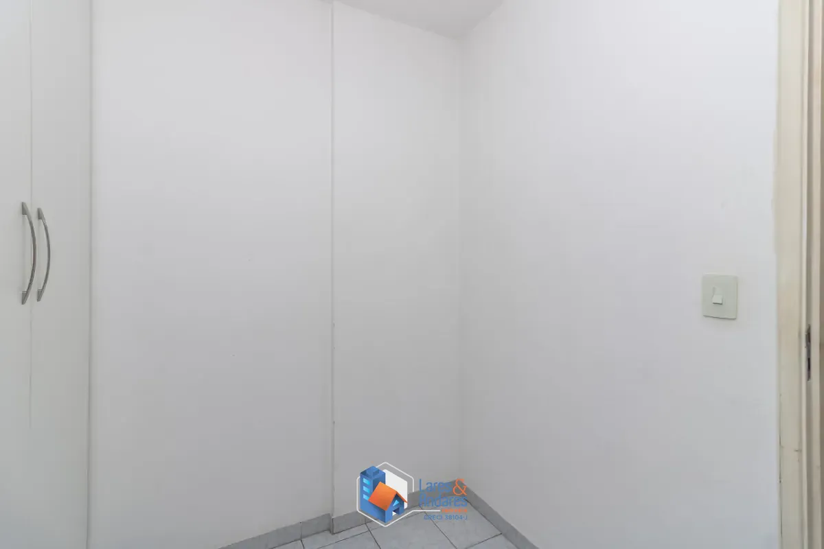 Apartamento, 3 quartos, 120 m² - Foto 59