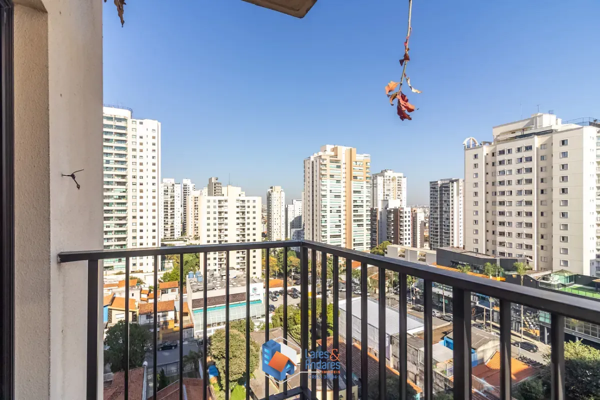 Apartamento, 3 quartos, 120 m² - Foto 32