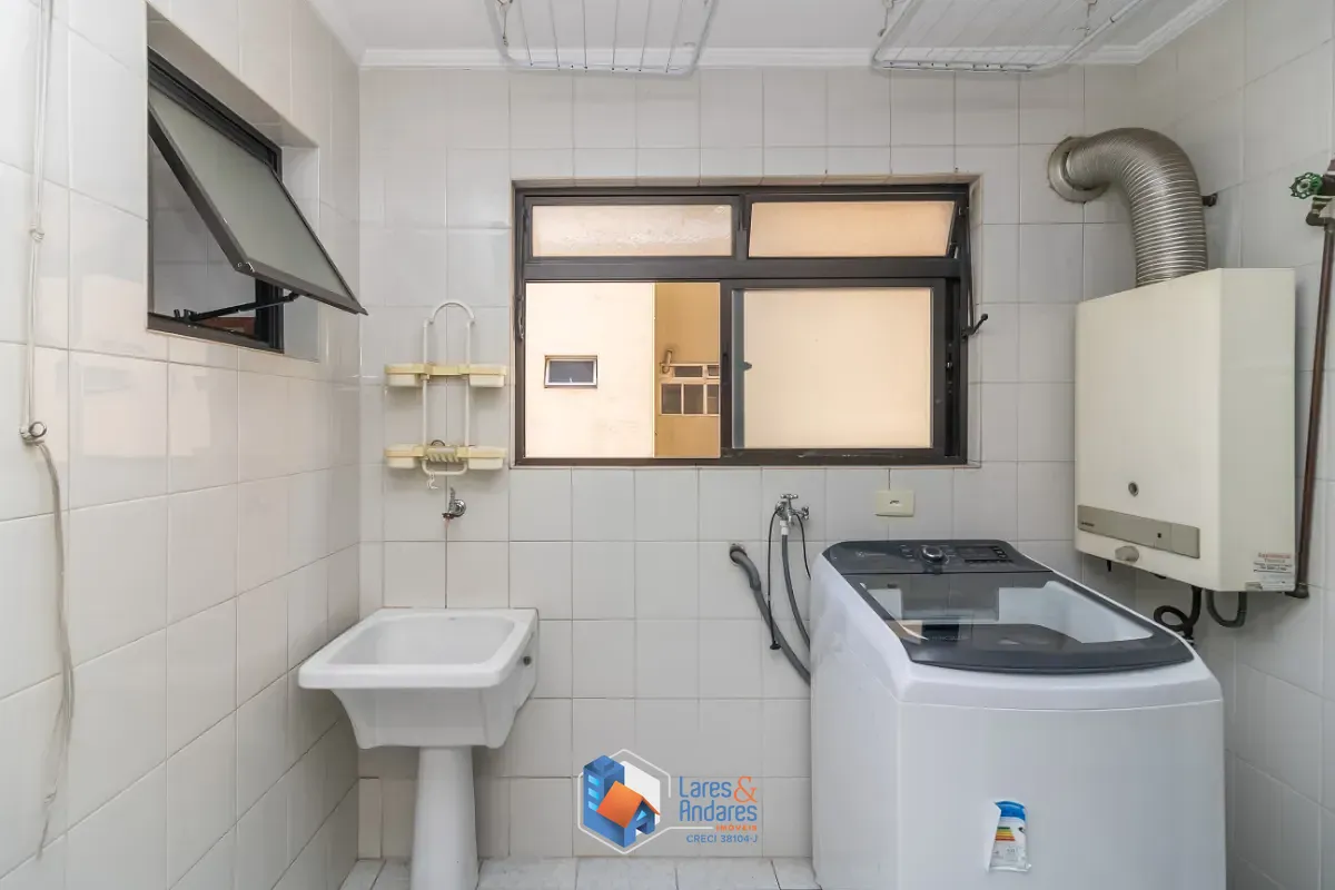 Apartamento, 3 quartos, 120 m² - Foto 57
