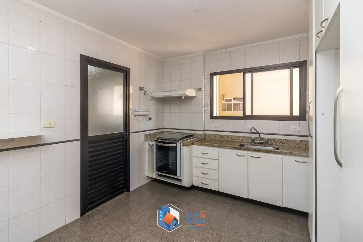 Apartamento, 3 quartos, 120 m² - Foto 54