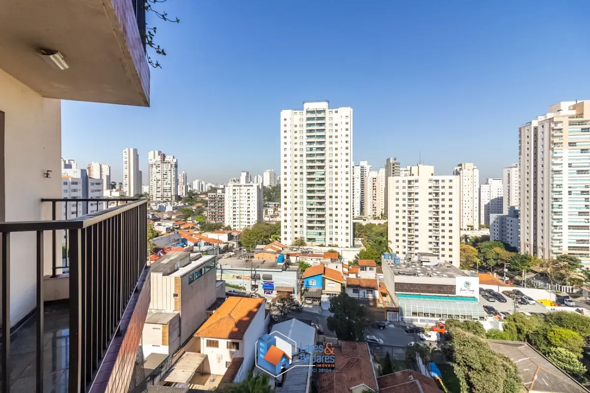 Apartamento, 3 quartos, 120 m² - Foto 65