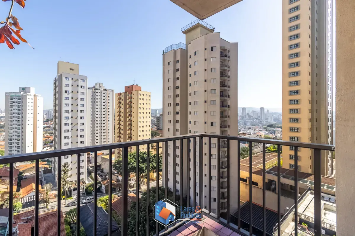Apartamento, 3 quartos, 120 m² - Foto 33
