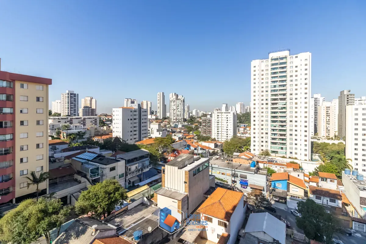 Apartamento, 3 quartos, 120 m² - Foto 51