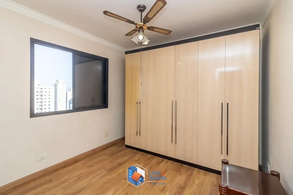 Apartamento, 3 quartos, 120 m² - Foto 67
