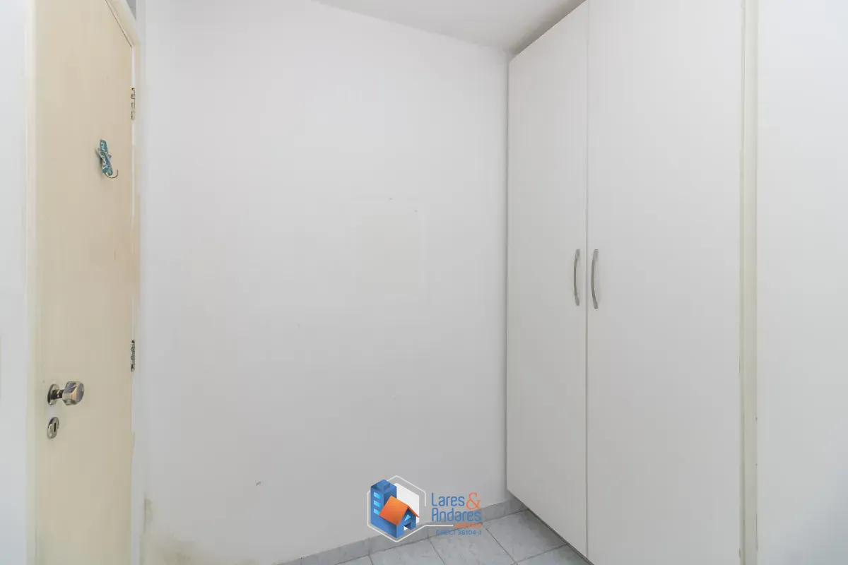 Apartamento, 3 quartos, 120 m² - Foto 60