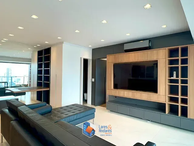 Apartamento com 72m² 1 quarto e 2 banheiros, à venda, no bairro Pinheiros em São Paulo