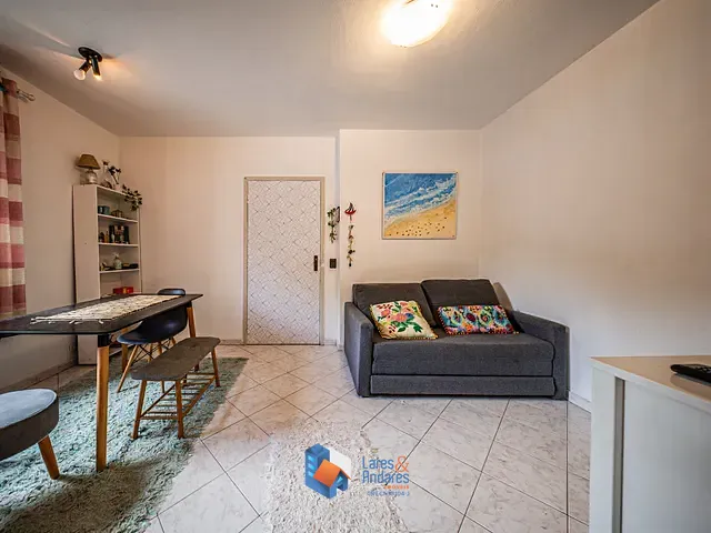 Apartamento com 37m² 1 quarto e 1 banheiro, à venda, no bairro Vila Mariana em São Paulo