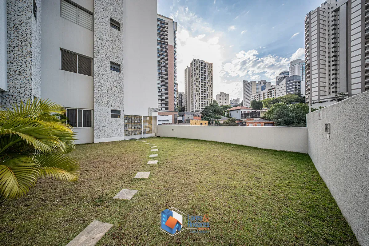 Apartamento, 1 quarto, 37 m² - Foto 32