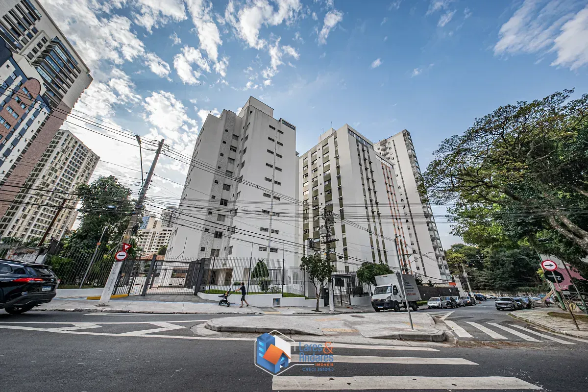 Apartamento, 1 quarto, 37 m² - Foto 36