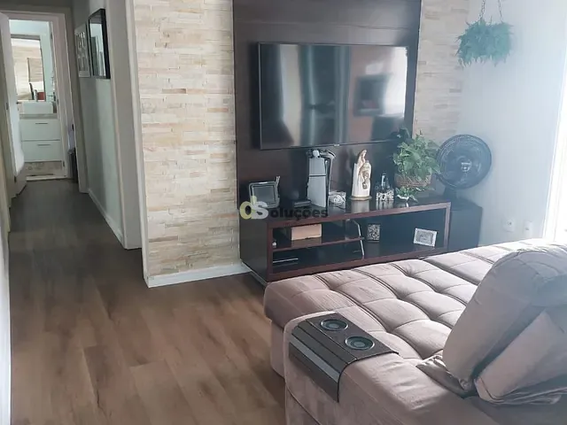 Apartamento 3 quartos e 2 banheiros, à venda, no bairro Imirim em São Paulo