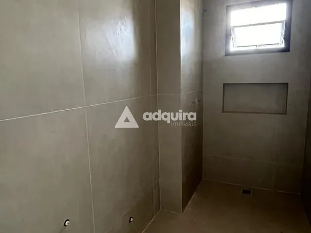 Apartamento com 121m² 2 quartos e 2 banheiros, à venda, no bairro Oficinas em Ponta Grossa