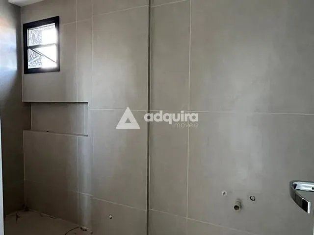 Apartamento com 121m² 2 quartos e 2 banheiros, à venda, no bairro Oficinas em Ponta Grossa