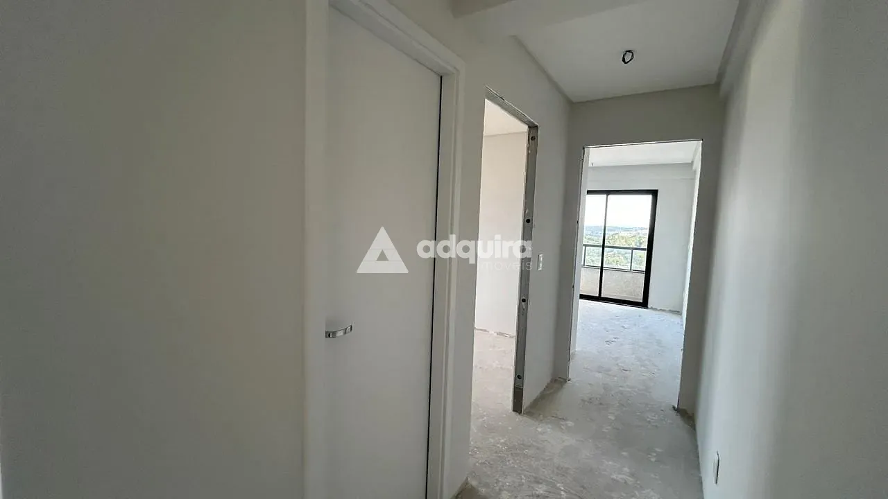 Apartamento, 2 quartos, 62 m² - Foto 8