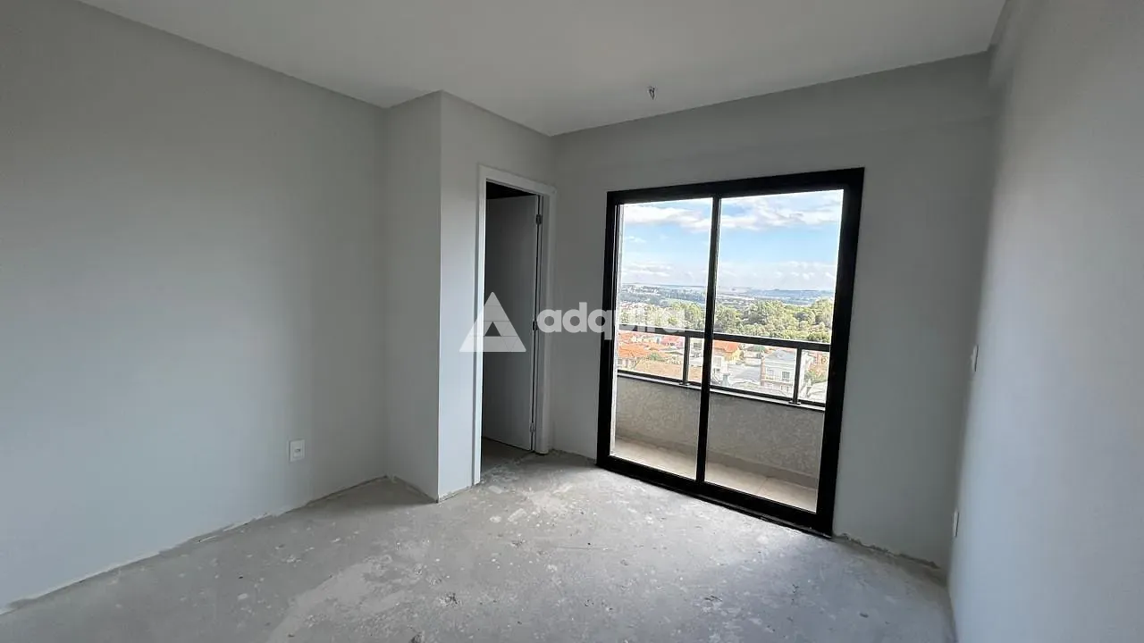 Apartamento, 2 quartos, 62 m² - Foto 4