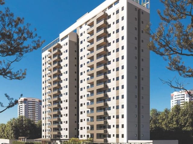 Foto do Apartamento - Apartamento com 2 dormitórios à venda, 79 m² por R$ 680.326,43 - Parque Industrial - São José dos Campos/SP | INDEPENDENCE NEGOCIOS IMOBILIARIOS LTDA