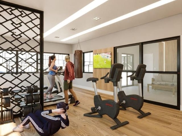 Foto do Apartamento - Apartamento com 2 dormitórios à venda, 79 m² por R$ 680.326,43 - Parque Industrial - São José dos Campos/SP | INDEPENDENCE NEGOCIOS IMOBILIARIOS LTDA