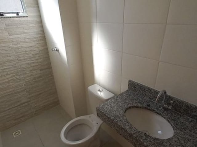Apartamento 1 quarto e 1 banheiro, à venda, no bairro Vista Alegre em Taubaté