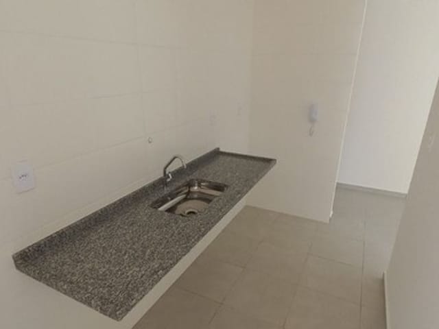 Apartamento 1 quarto e 1 banheiro, à venda, no bairro Vista Alegre em Taubaté