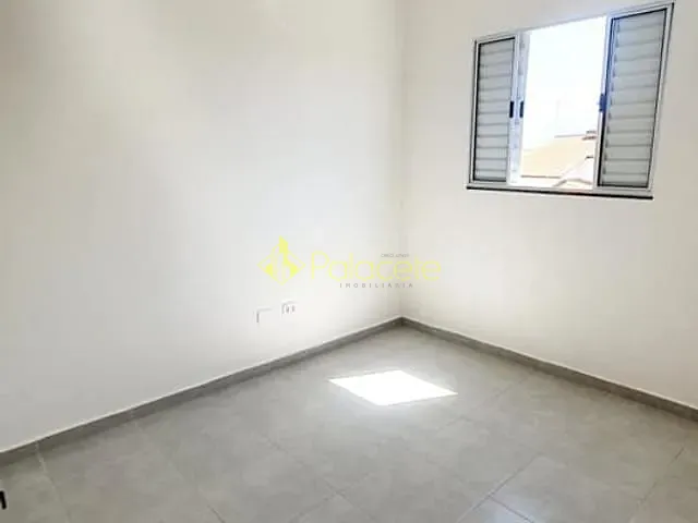 Apartamento 1 quarto e 1 banheiro, à venda, no bairro Vista Alegre em Taubaté