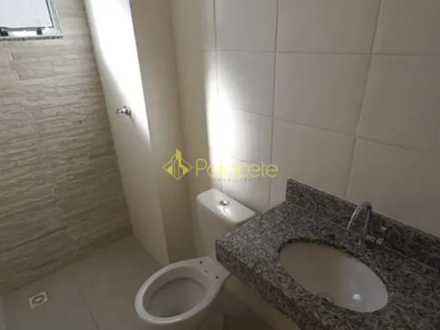 Apartamento 1 quarto e 1 banheiro, à venda, no bairro Vista Alegre em Taubaté