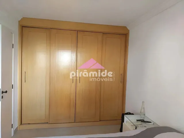 Apartamento com 10m² 2 quartos e 2 banheiros, à venda, no bairro Floradas de São José em São José Dos Campos