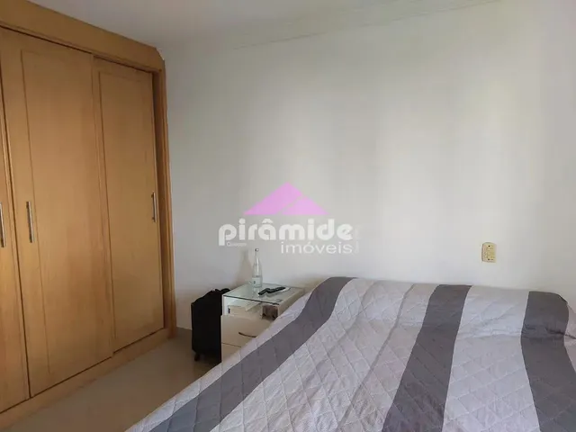 Apartamento com 10m² 2 quartos e 2 banheiros, à venda, no bairro Floradas de São José em São José Dos Campos