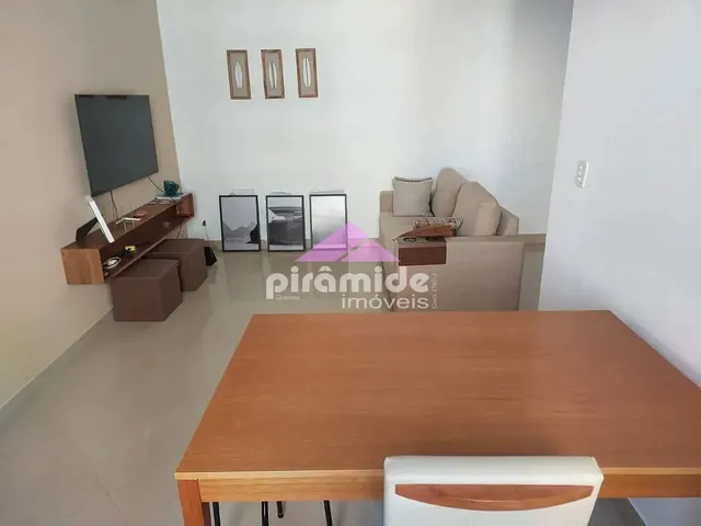 Apartamento com 10m² 2 quartos e 2 banheiros, à venda, no bairro Floradas de São José em São José Dos Campos