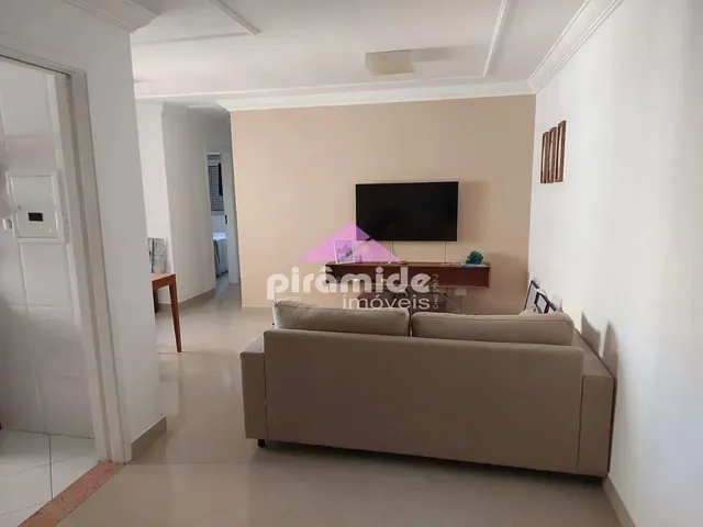 Apartamento com 10m² 2 quartos e 2 banheiros, à venda, no bairro Floradas de São José em São José Dos Campos