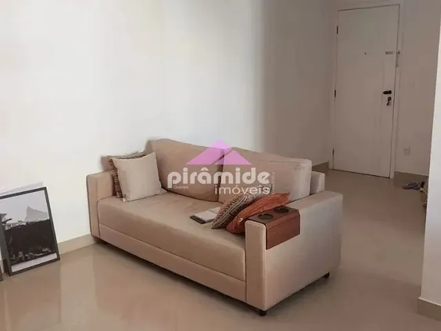 Apartamento com 10m² 2 quartos e 2 banheiros, à venda, no bairro Floradas de São José em São José Dos Campos