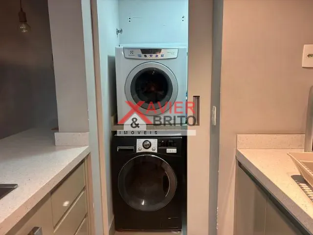 Apartamento com 109m² 3 quartos e 3 banheiros, à venda, no bairro Chácara Califórnia em São Paulo
