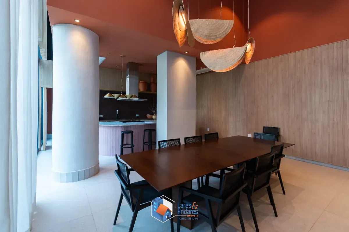 Apartamento, 3 quartos, 178 m² - Foto 91