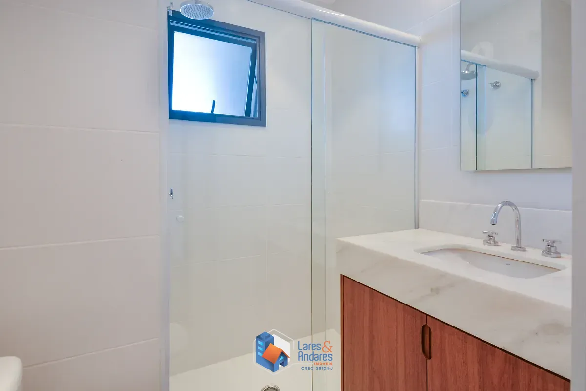 Apartamento, 3 quartos, 178 m² - Foto 43