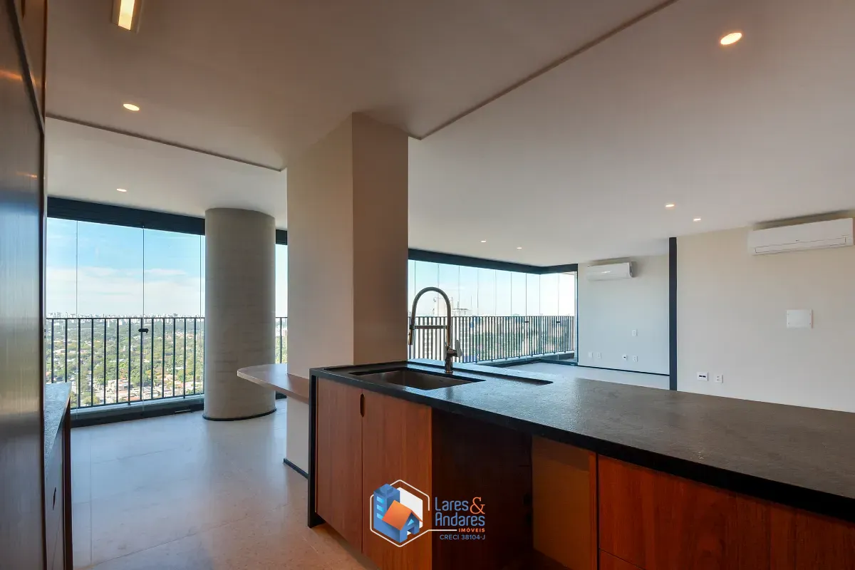 Apartamento, 3 quartos, 178 m² - Foto 32