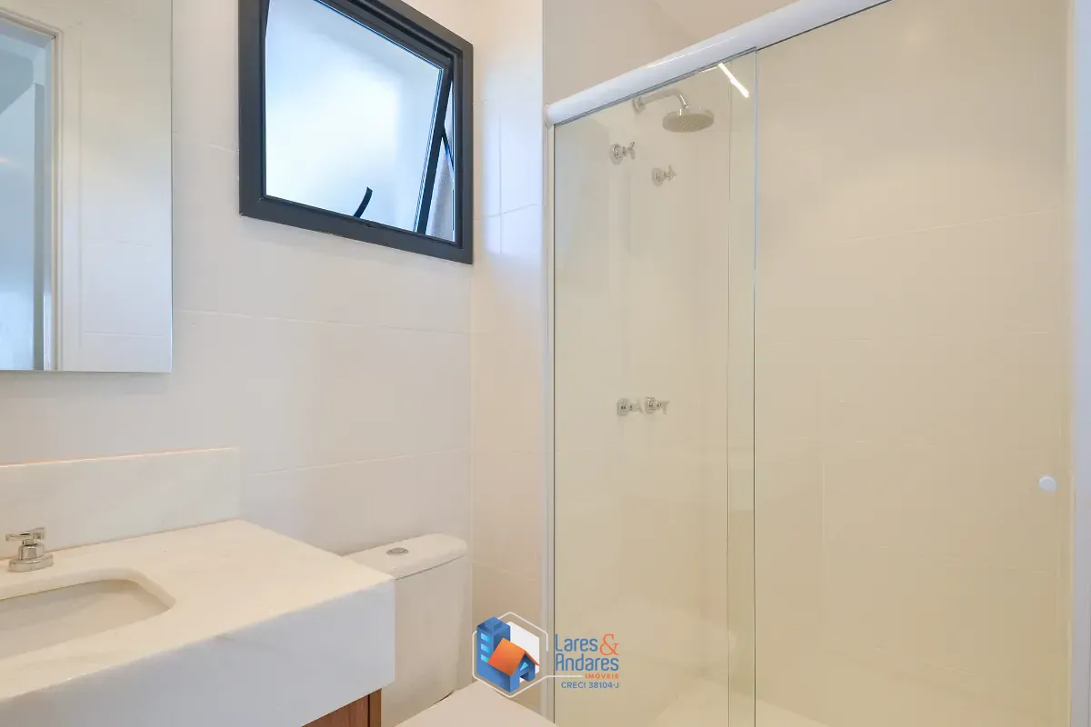 Apartamento, 3 quartos, 178 m² - Foto 57