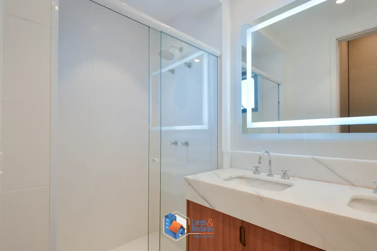 Apartamento, 3 quartos, 178 m² - Foto 51