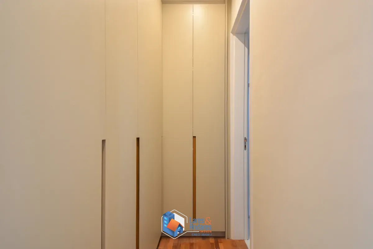 Apartamento, 3 quartos, 178 m² - Foto 49