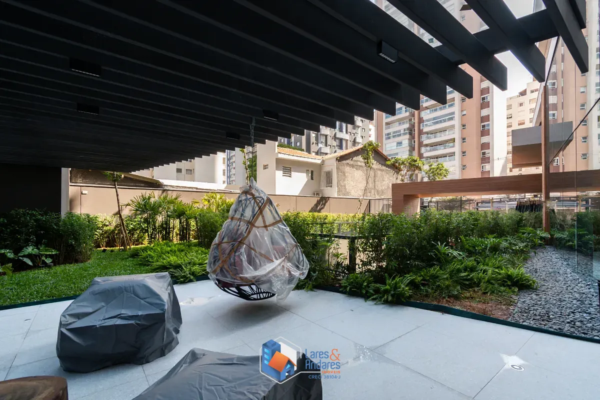 Apartamento, 3 quartos, 178 m² - Foto 78
