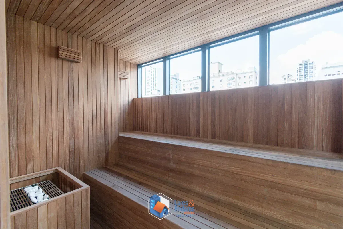 Apartamento, 3 quartos, 178 m² - Foto 86