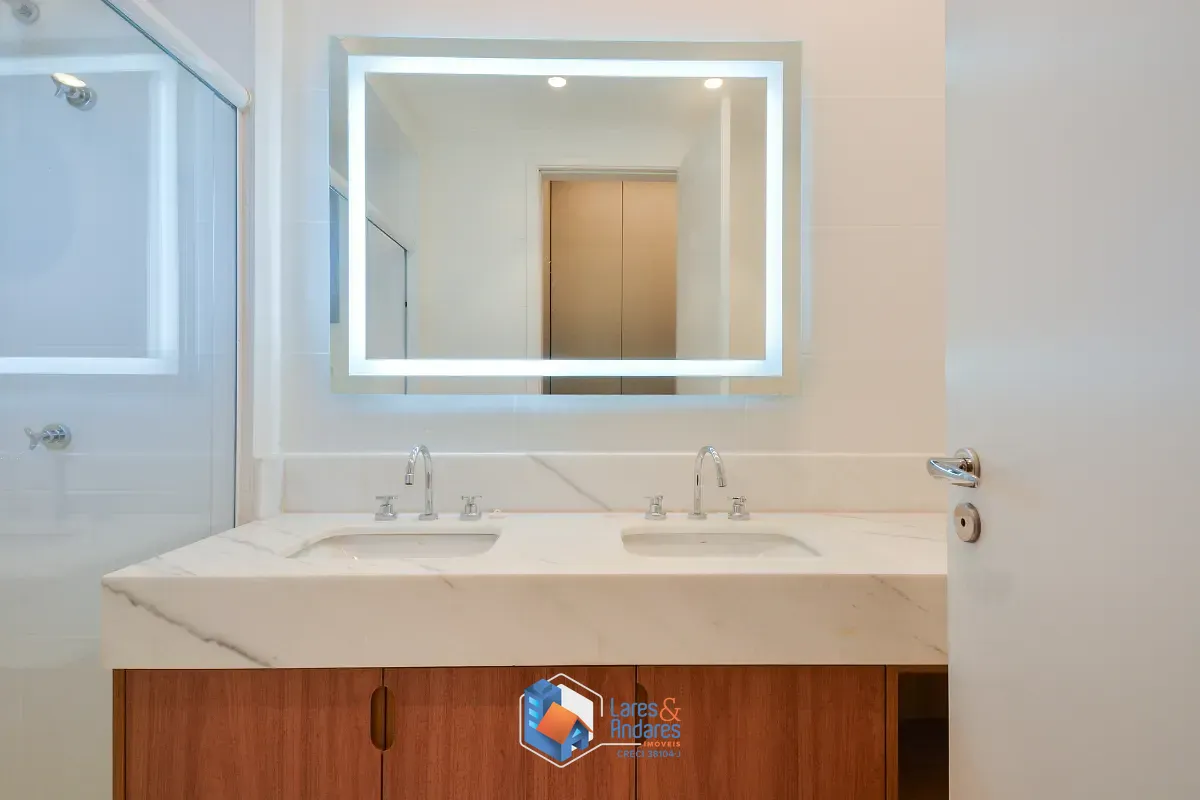 Apartamento, 3 quartos, 178 m² - Foto 50