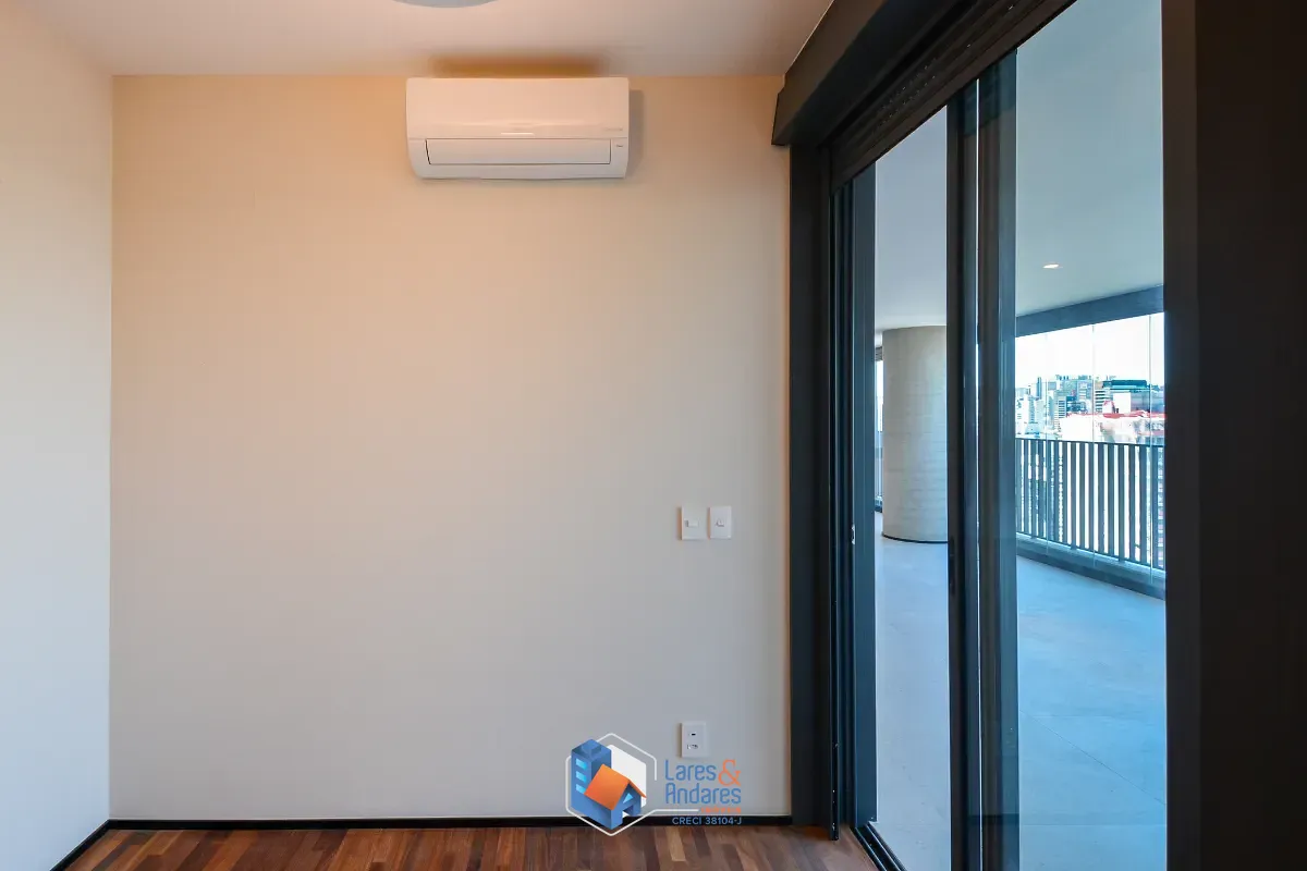 Apartamento, 3 quartos, 178 m² - Foto 41