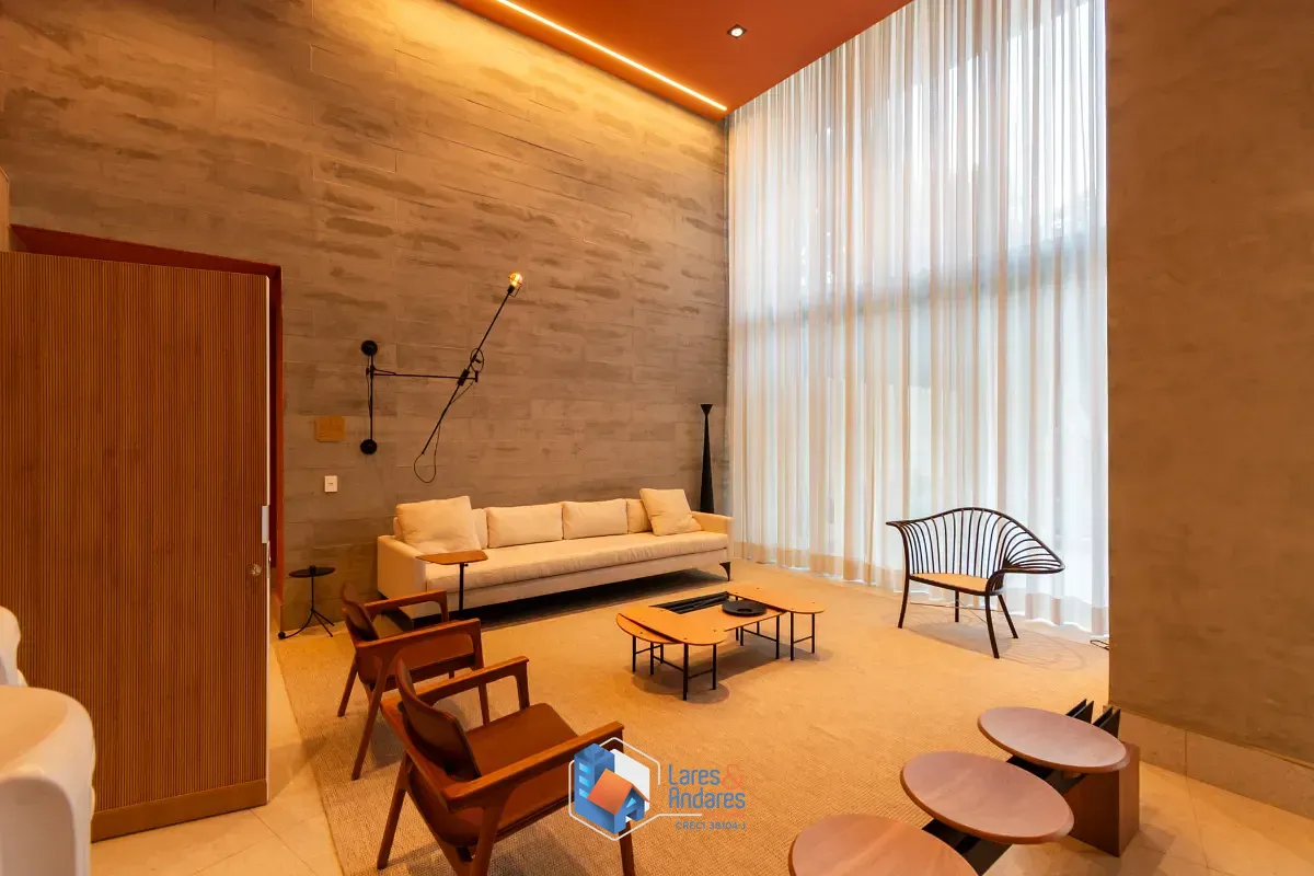 Apartamento, 3 quartos, 178 m² - Foto 74