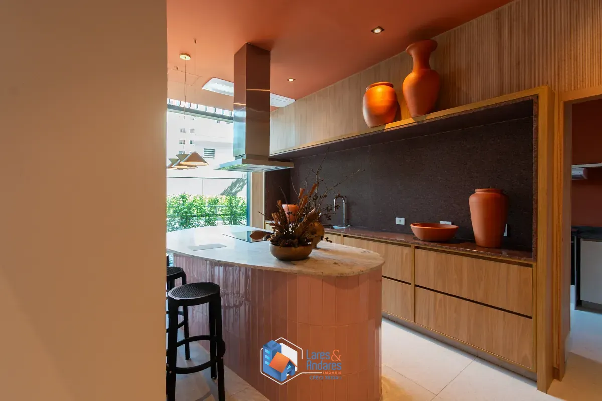 Apartamento, 3 quartos, 178 m² - Foto 92