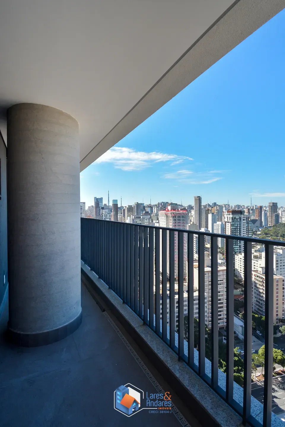 Apartamento, 3 quartos, 178 m² - Foto 59