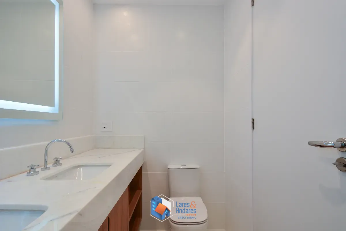Apartamento, 3 quartos, 178 m² - Foto 52