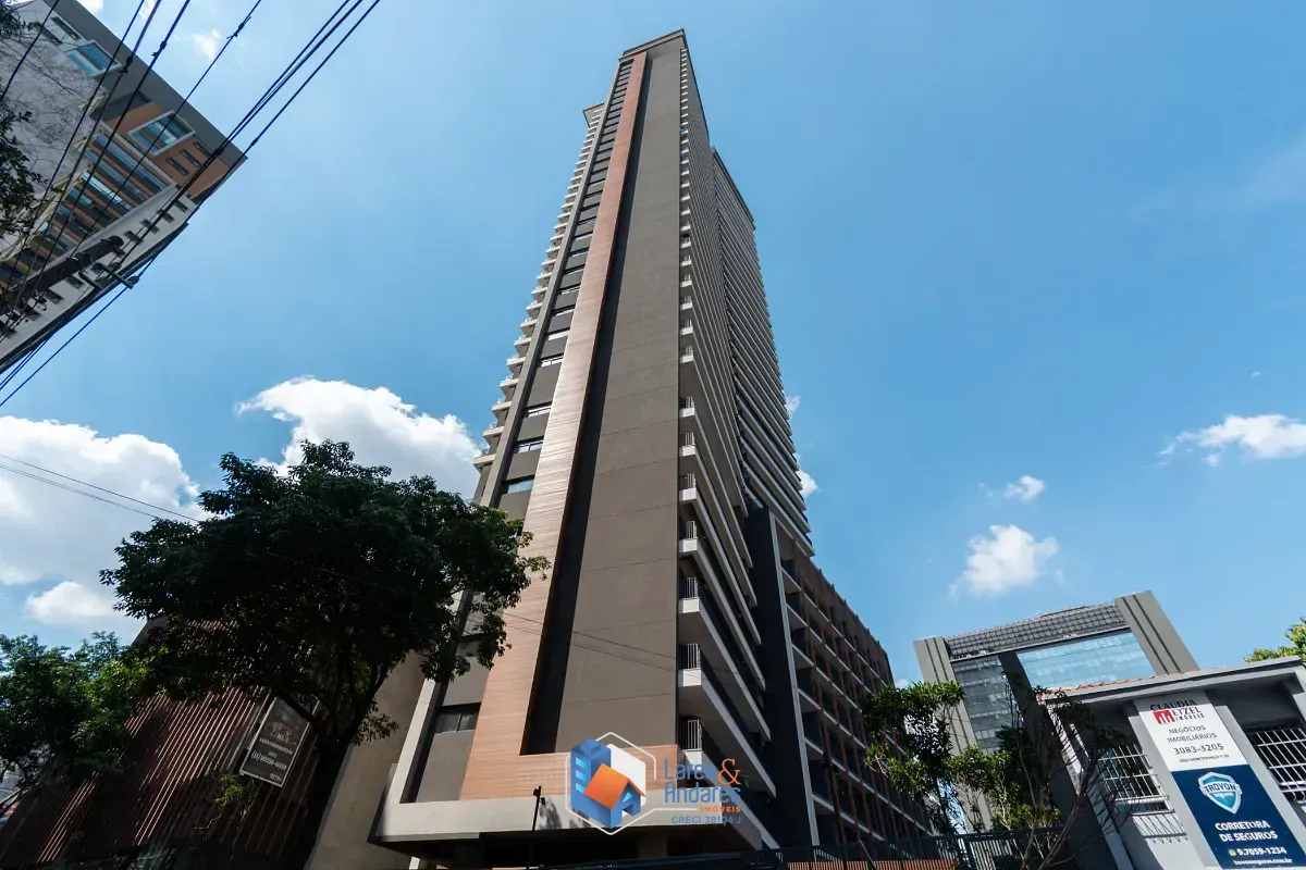 Apartamento, 3 quartos, 178 m² - Foto 100
