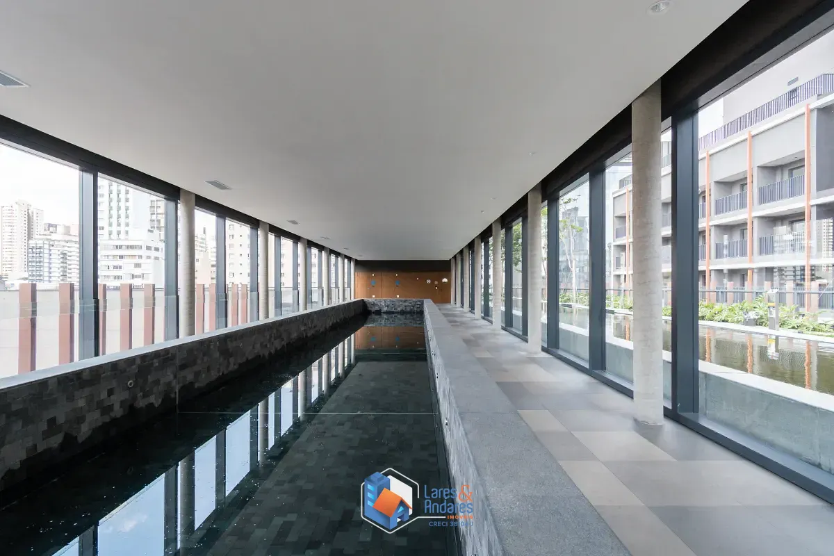 Apartamento, 3 quartos, 178 m² - Foto 85