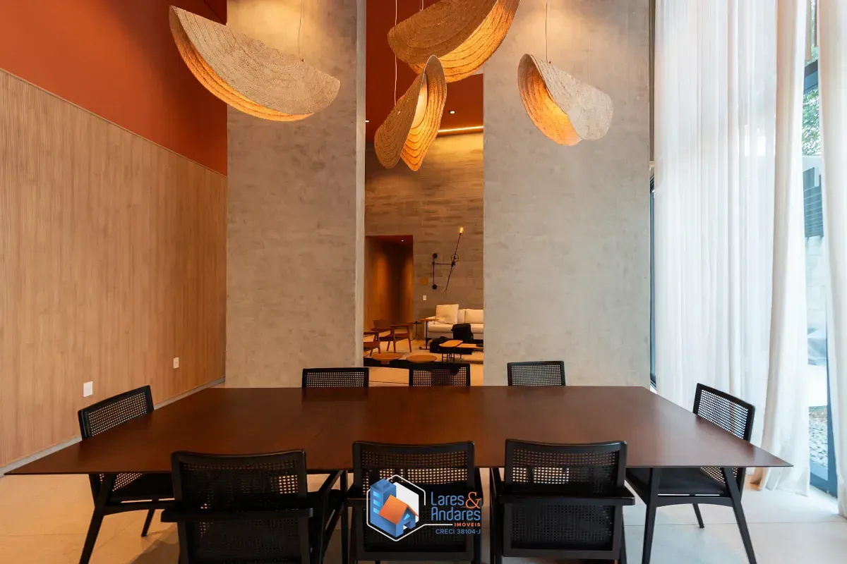 Apartamento, 3 quartos, 178 m² - Foto 95
