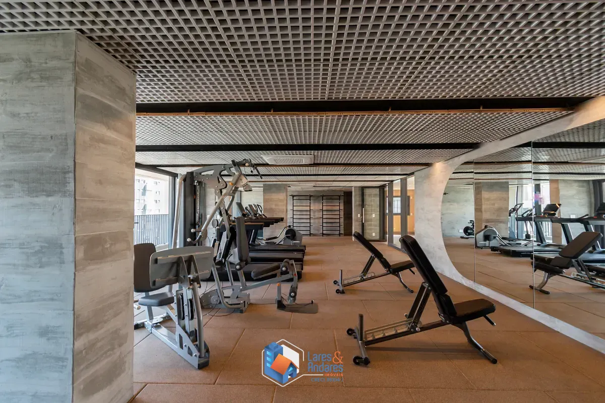 Apartamento, 3 quartos, 178 m² - Foto 68